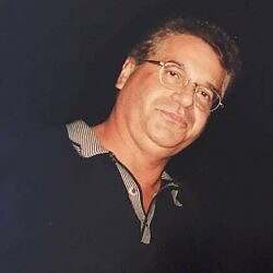 Steve Fargnoli 2000