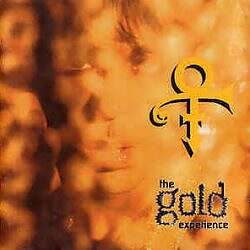 "The Gold Experience" album, Prince & The New Power Generation 1995