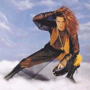 Tommy Elm or "Tommy Barbarella", Keyboardist of "The New Power Generation"